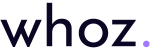 Whoz logo